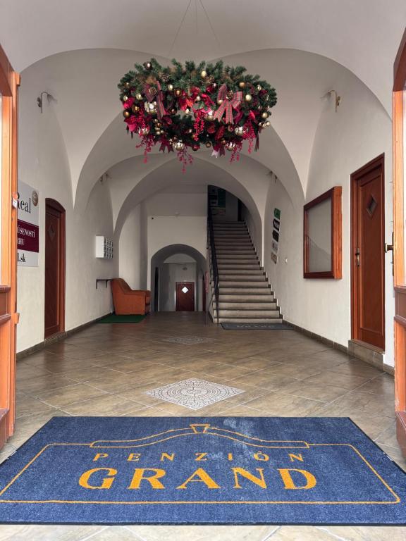 Image 1 of Penzión Grand, Self Check-In, free private parking