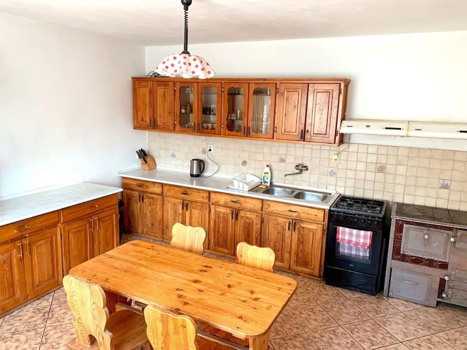 Image 5 of Penzión Heľpa (do 25 hostí)