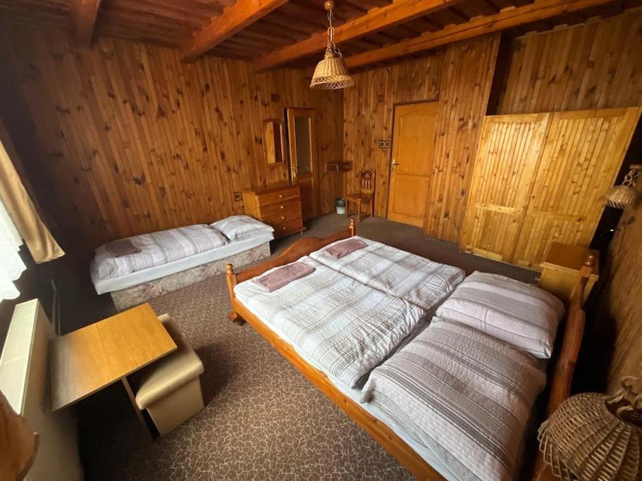 Image 3 of Penzión Heľpa (do 25 hostí)