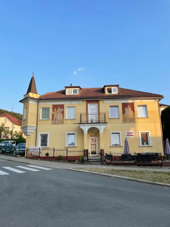 Image 1 of Penzion Ječmínek