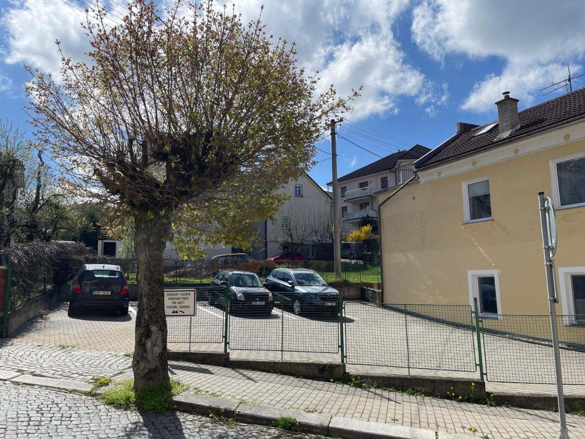 Image 3 of Penzion Ječmínek