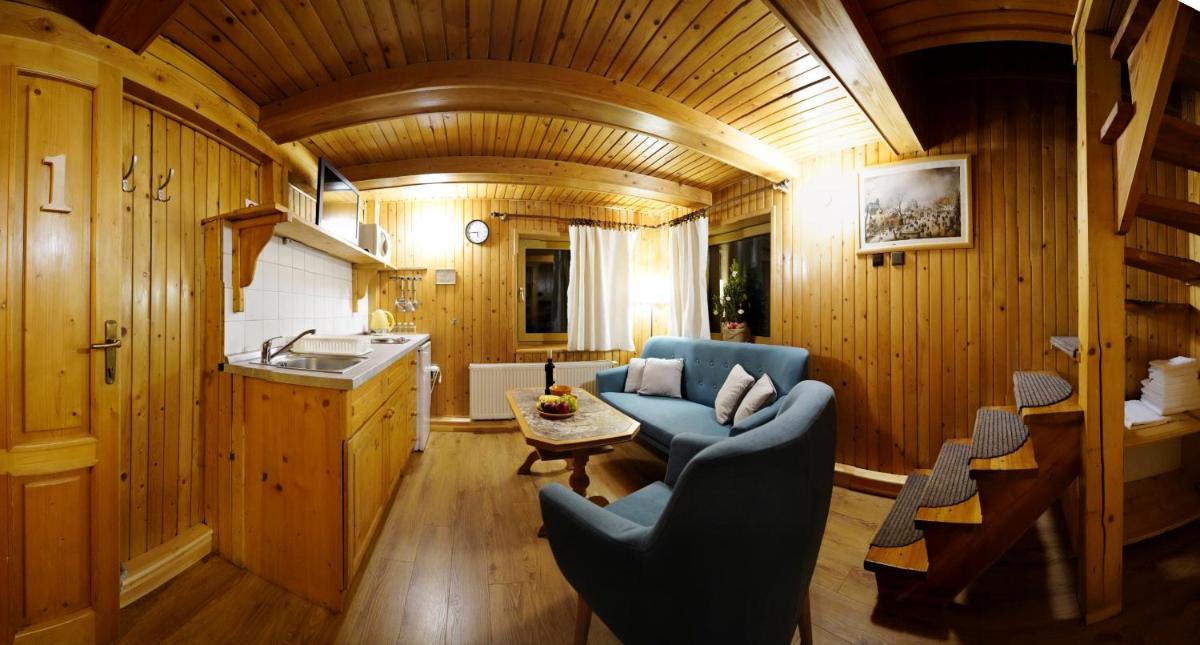 Image 3 of Penzión Jozef a apartmány