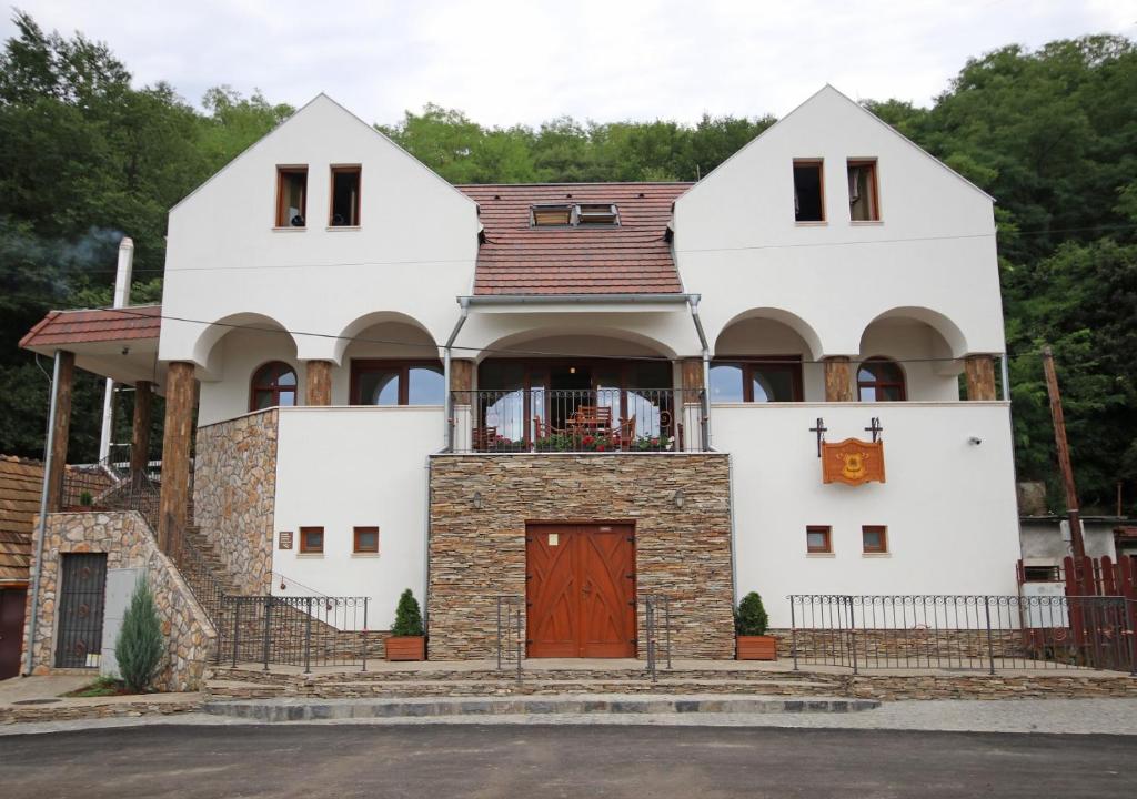 Image 1 of Penzión Kállai a Vináreň