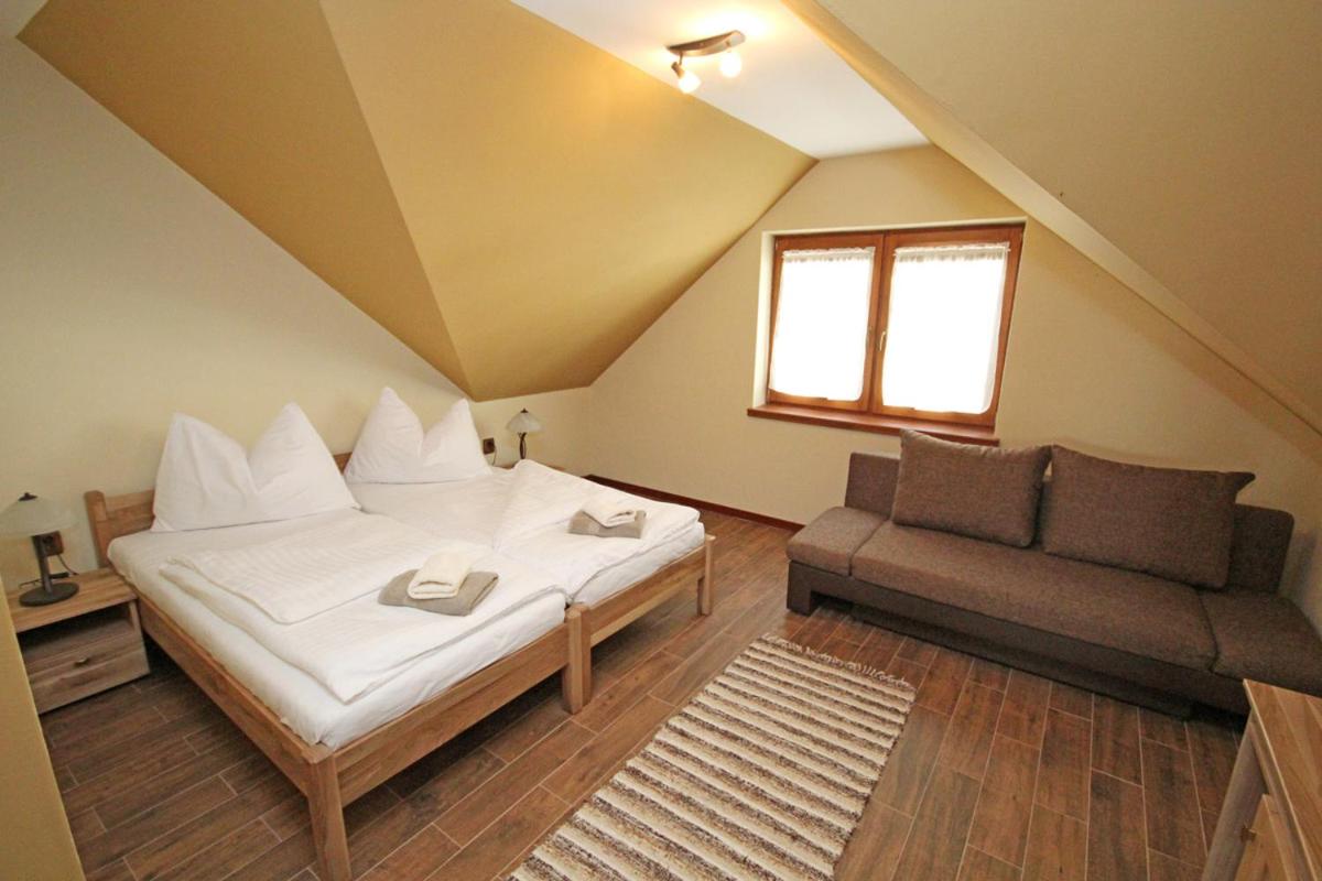 Image 2 of Penzión Kállai a Vináreň