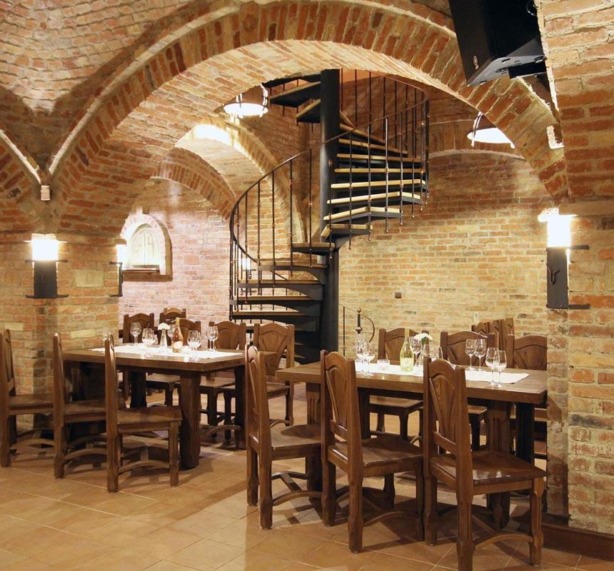 Image 4 of Penzión Kállai a Vináreň