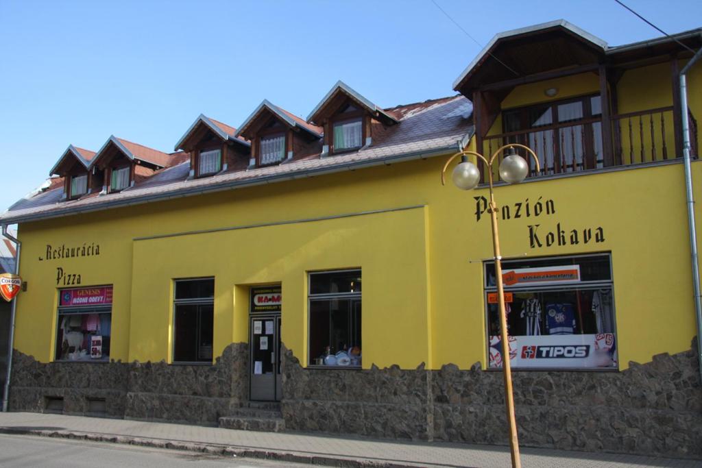 Image 1 of Penzion Kokava