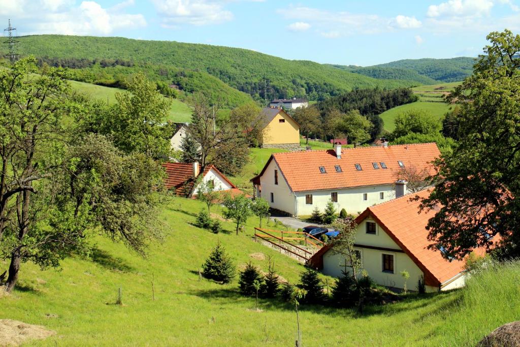 Image 1 of Penzion Kremenisko