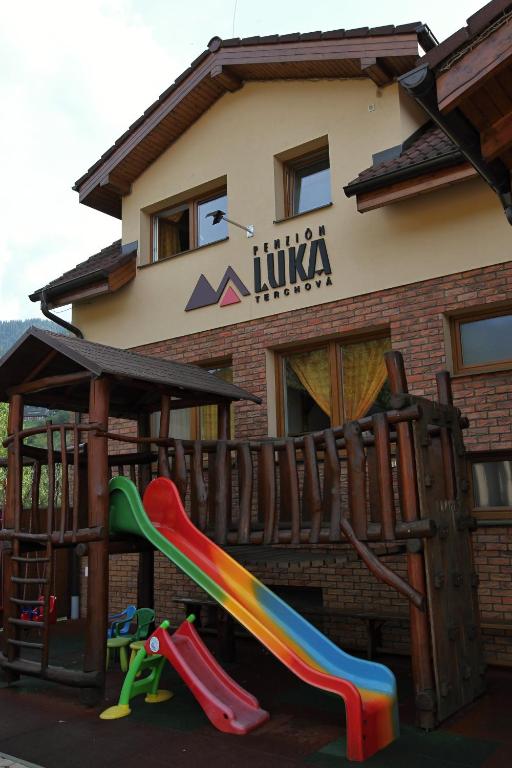 Image 1 of Penzión Luka