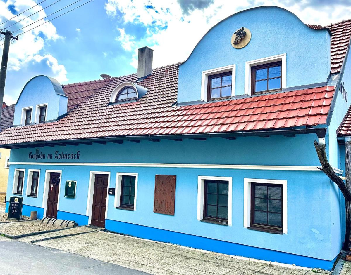 Image 5 of Penzion Na Zelnicách