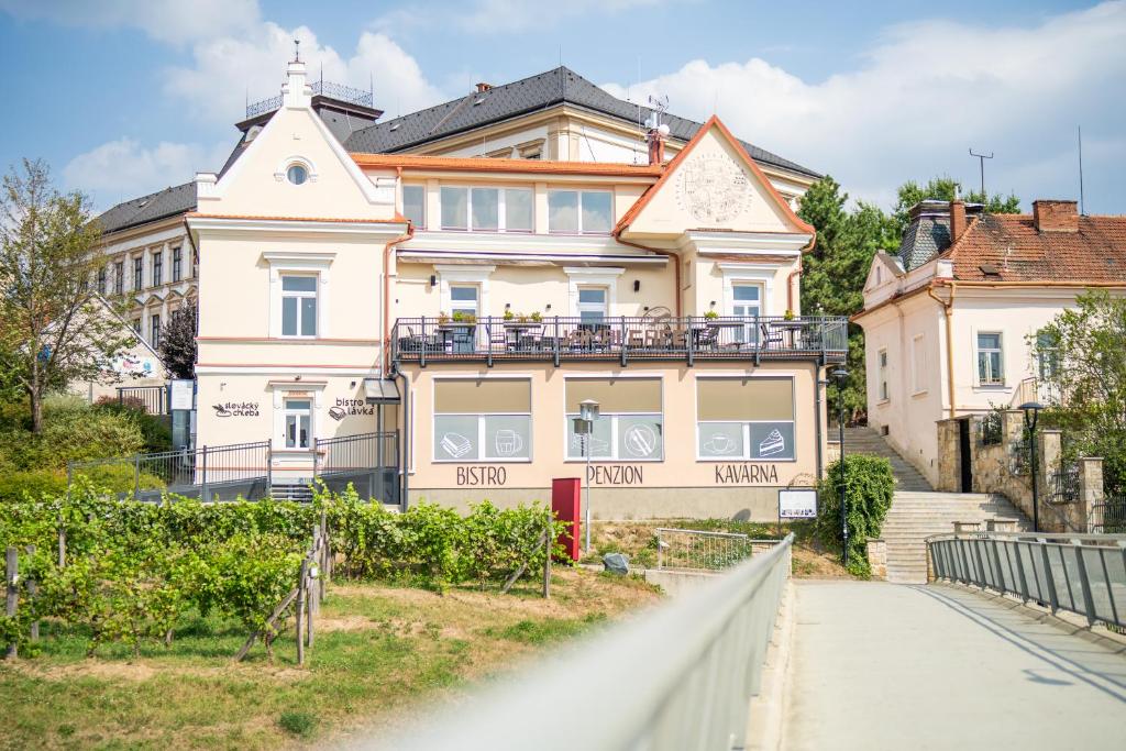 Image 1 of Penzion Nad Lávkou