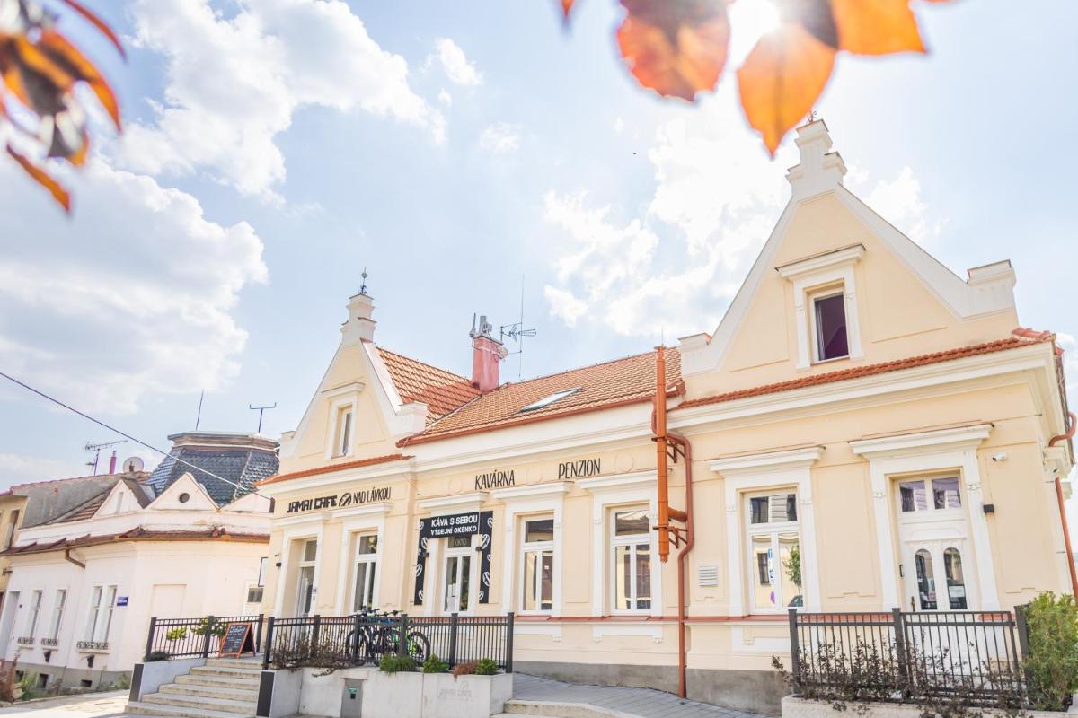 Image 4 of Penzion Nad Lávkou