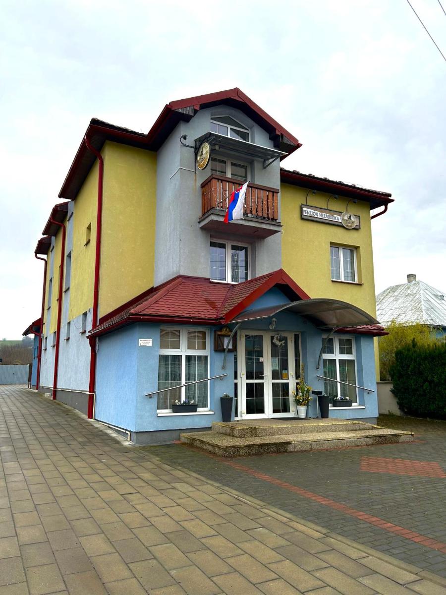 Image 4 of Penzión Nezábudka