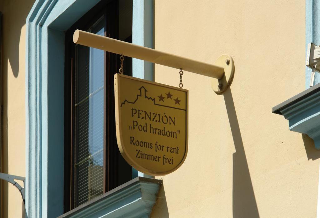 Image 1 of Penzión Pod Hradom
