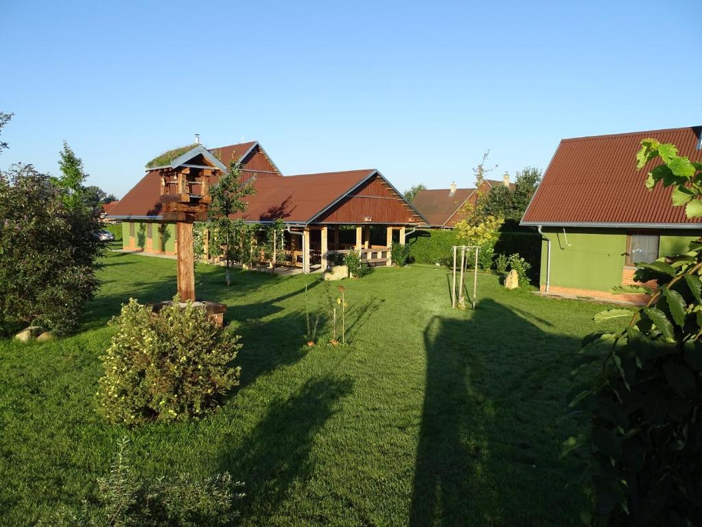 Image 1 of Penzion Pod Vápenkami