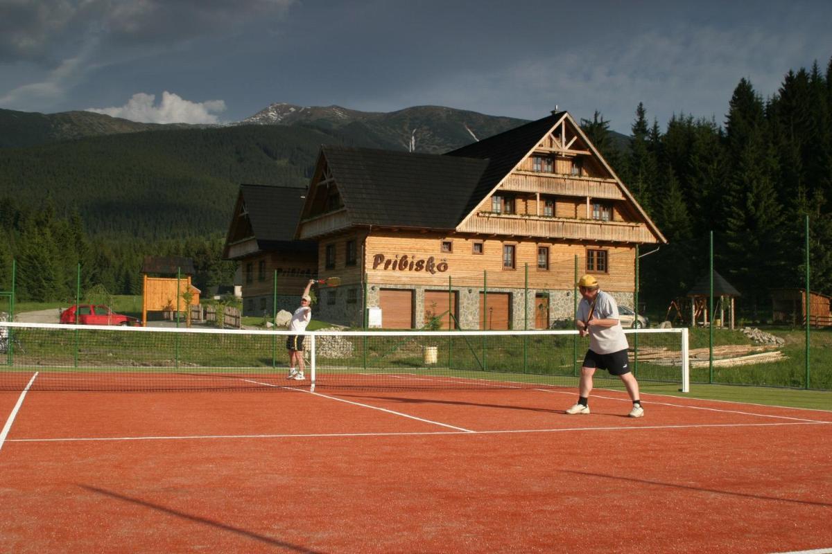 Image 5 of Penzion Pribisko