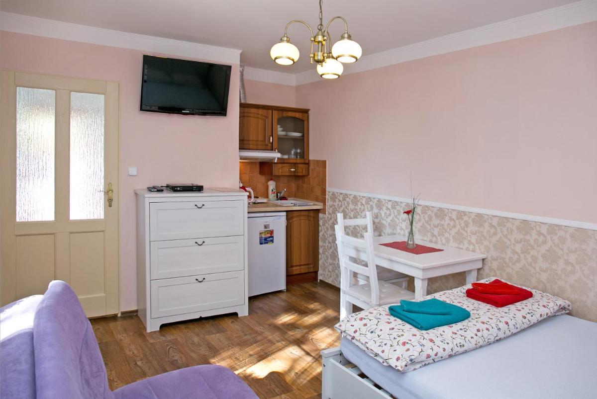 Image 5 of Penzion Pulčínské Skály