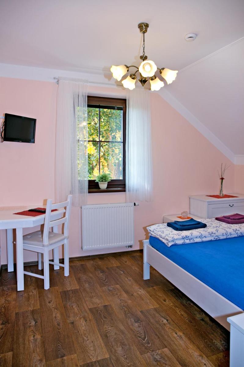 Image 3 of Penzion Pulčínské Skály
