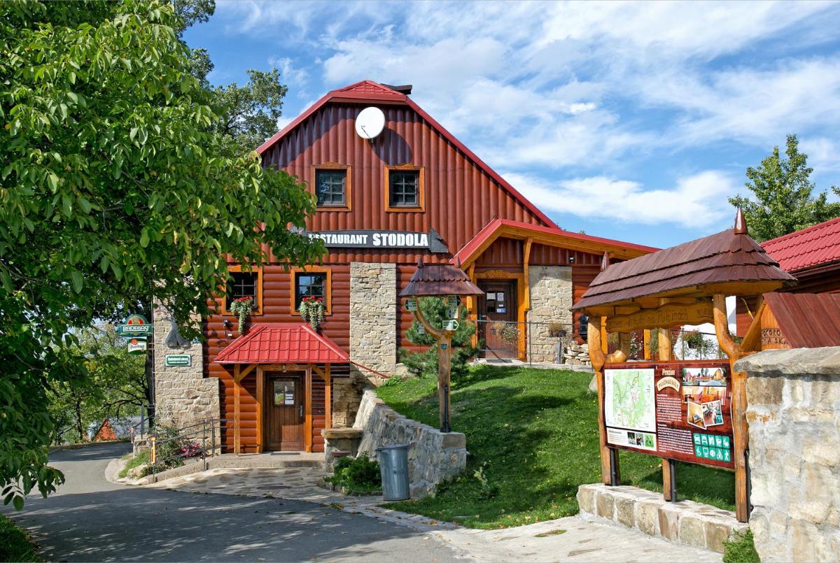 Image 4 of Penzion Pulčínské Skály