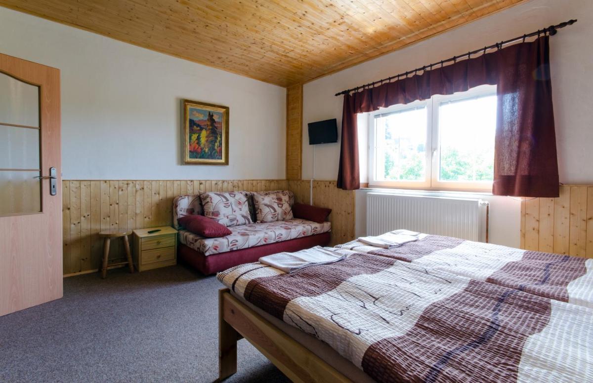Image 2 of Penzion Pulčiny 43