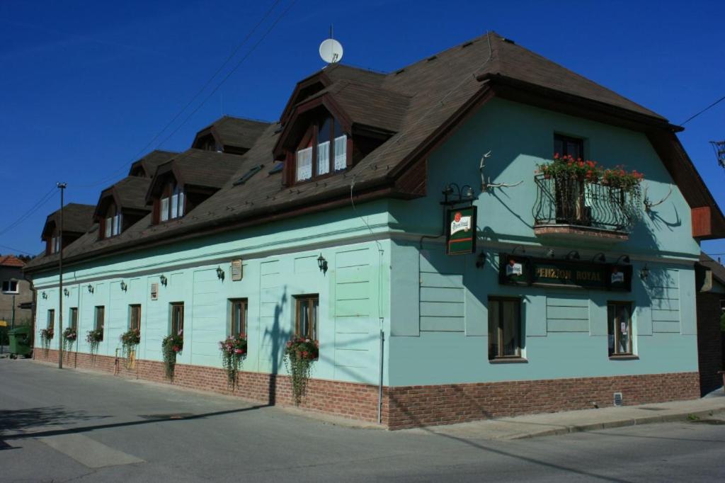 Image 1 of Penzión ROYAL
