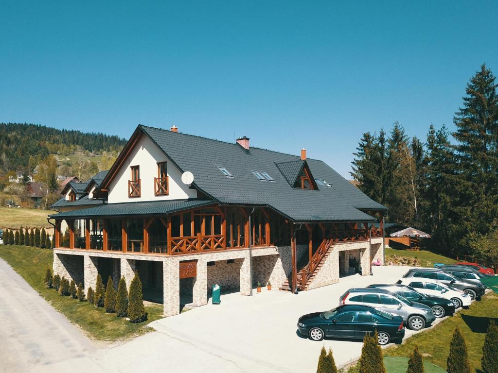 Image 1 of Penzion Rami