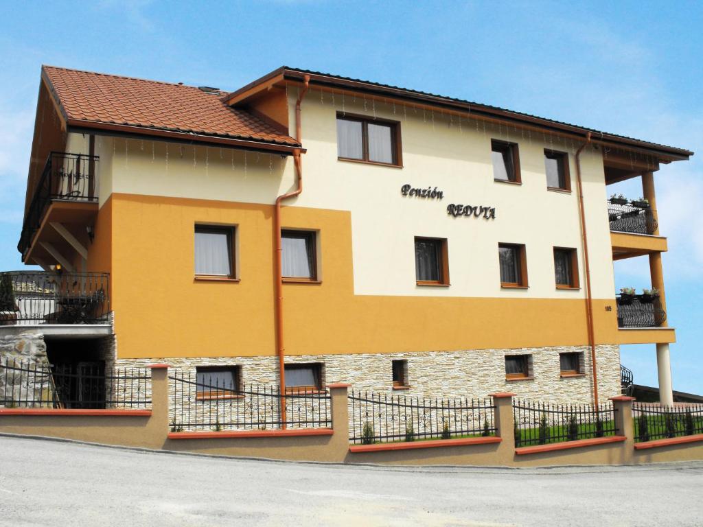 Image 1 of Penzión Reduta