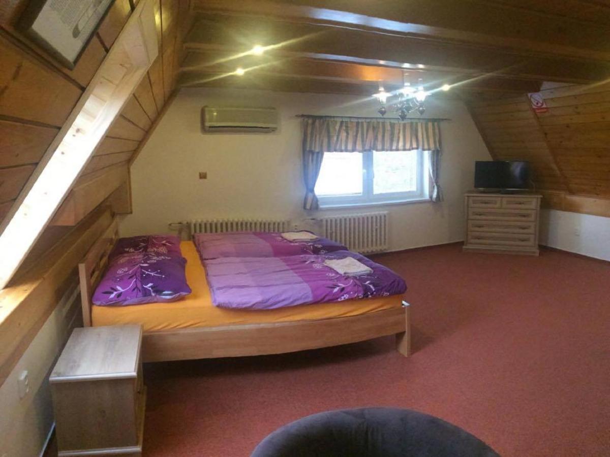 Image 2 of Penzion Relax