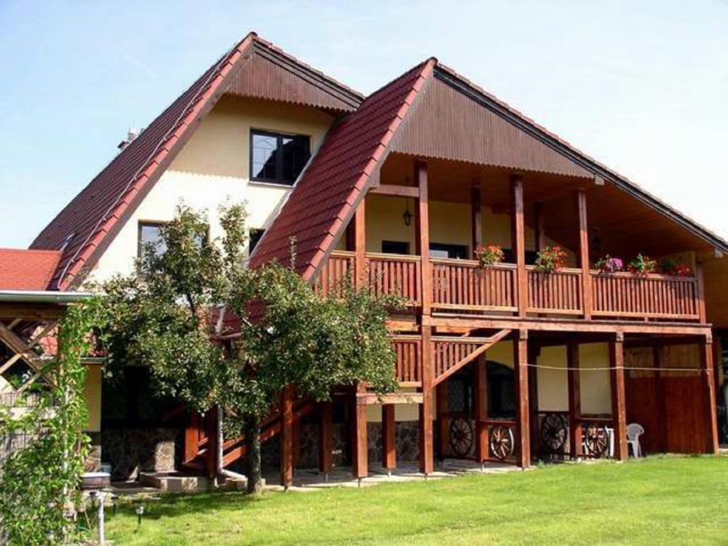 Image 1 of Penzion Relax