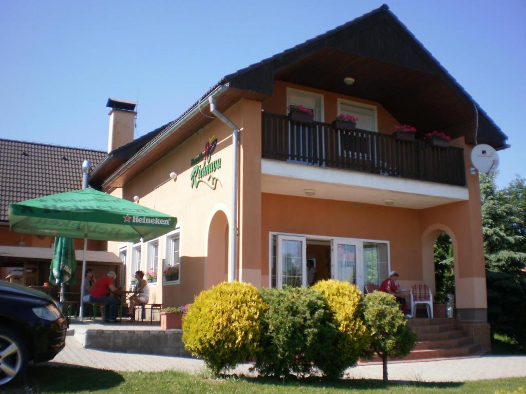 Image 1 of Penzion Richnava