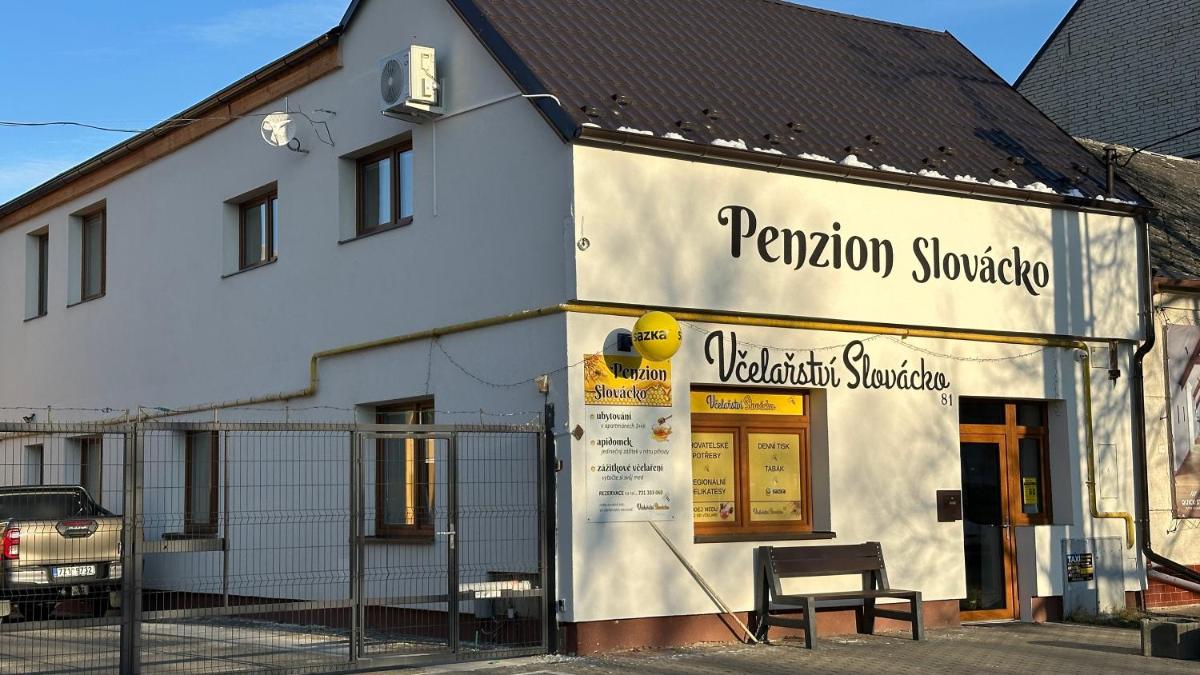 Image 3 of Penzion Slovácko 2