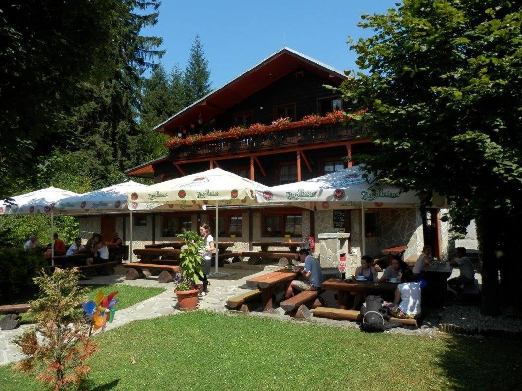 Image 5 of Penzion Stárek
