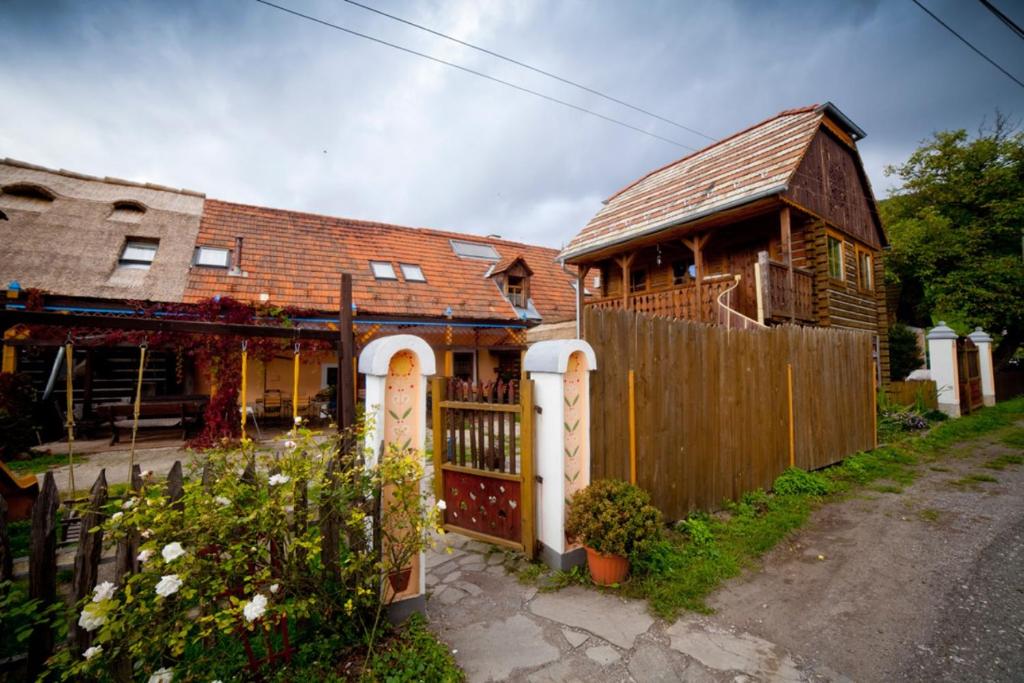 Image 1 of Penzión Starý Hostinec