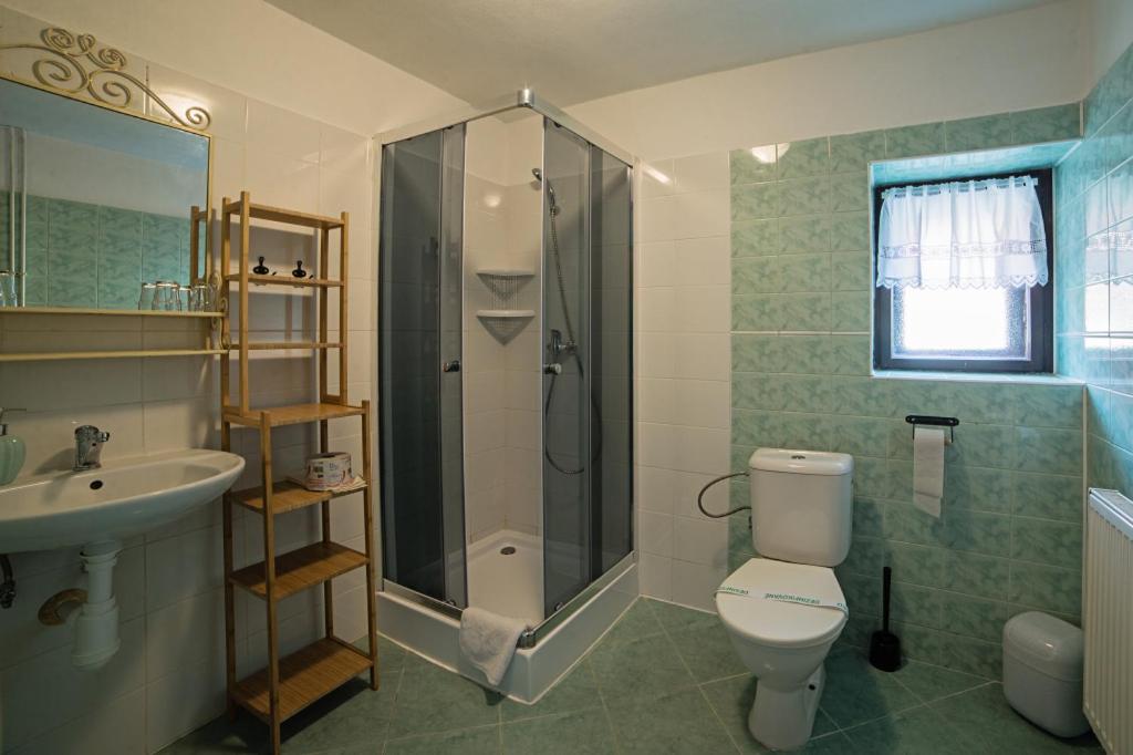 Image 3 of Penzión Starý Hostinec