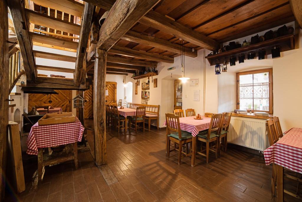 Image 4 of Penzión Starý Hostinec