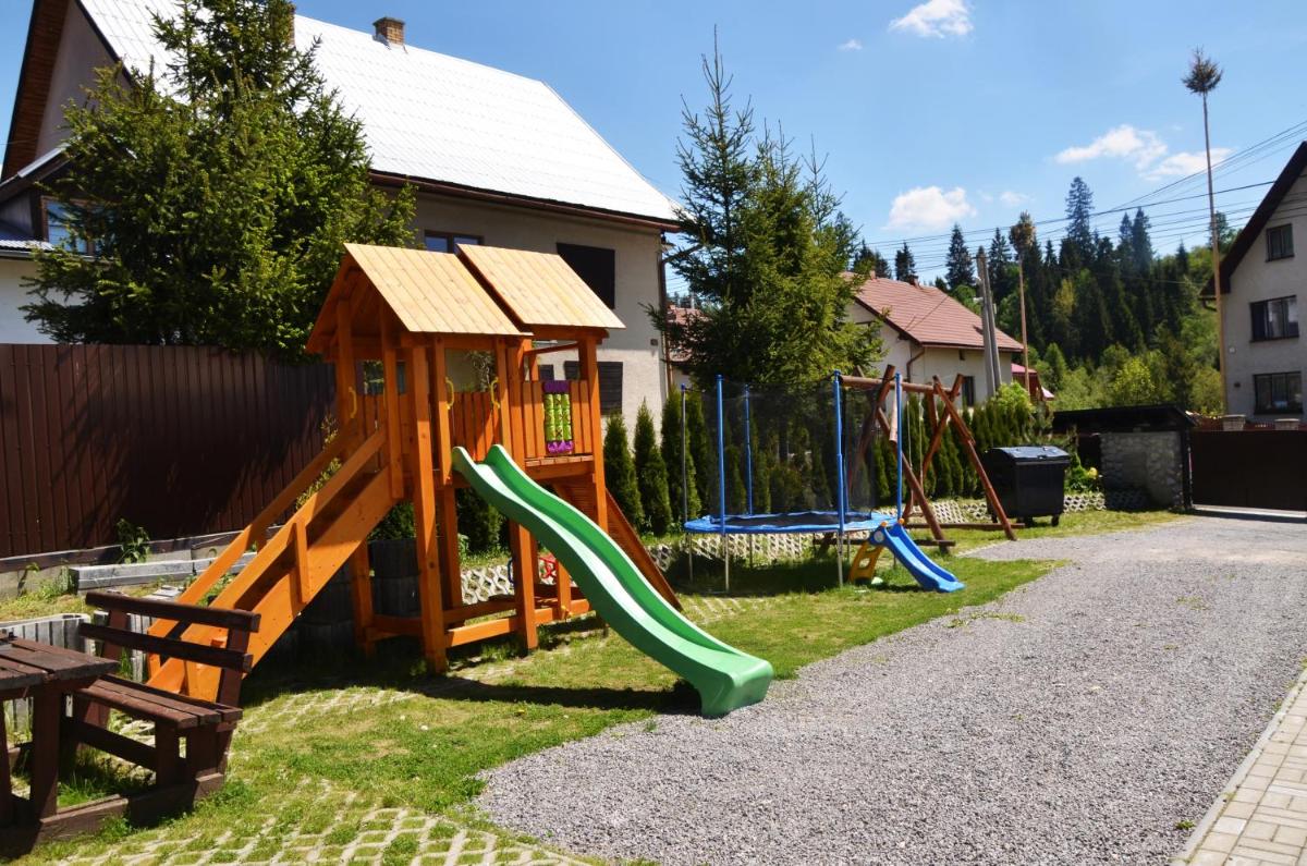 Image 5 of Penzion Stodolisko
