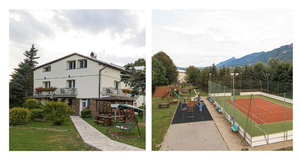 Image 1 of Penzión Šuštiak