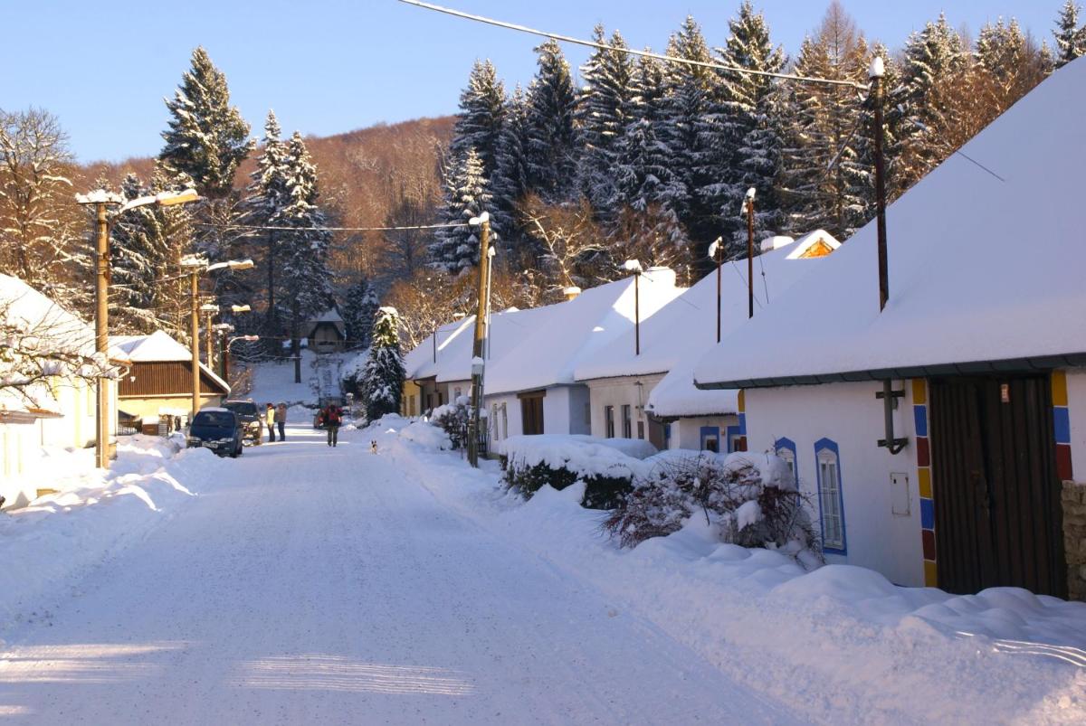 Image 3 of Penzion U Černého Potoka