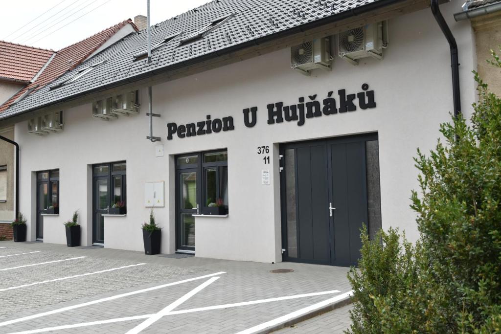 Image 1 of Penzion U Hujňáků