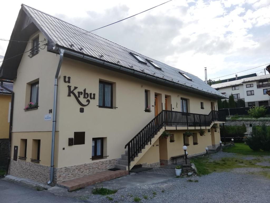 Image 1 of Penzión U Krbu