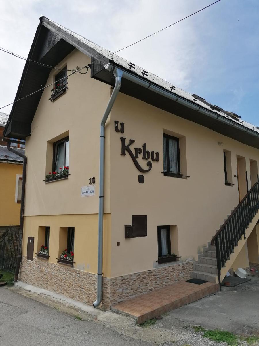 Image 4 of Penzión U Krbu