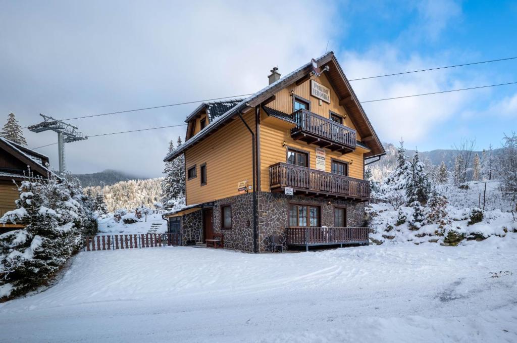 Image 1 of Penzion Veronika