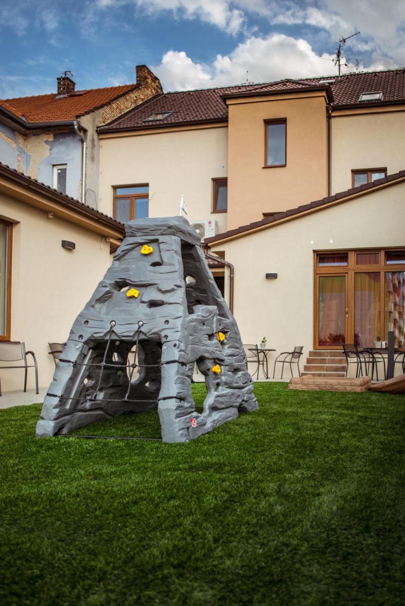 Image 5 of Penzion Víno Hruška