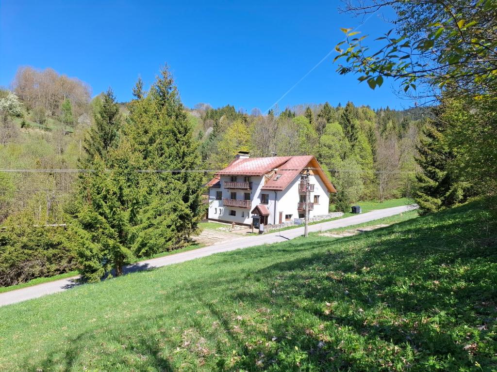 Image 1 of Penzion Zázrifka