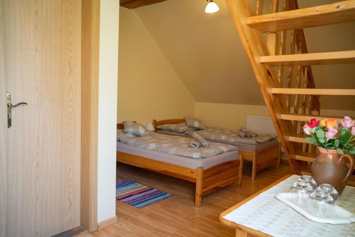 Image 2 of Penzion Zbojník