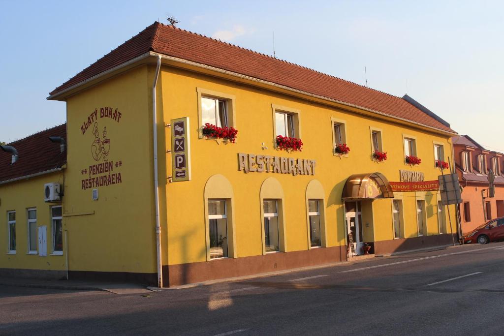 Image 1 of Penzión Zlatý Dukát