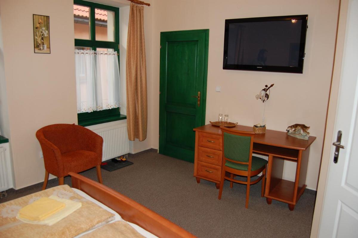 Image 5 of Penzión Zuzi