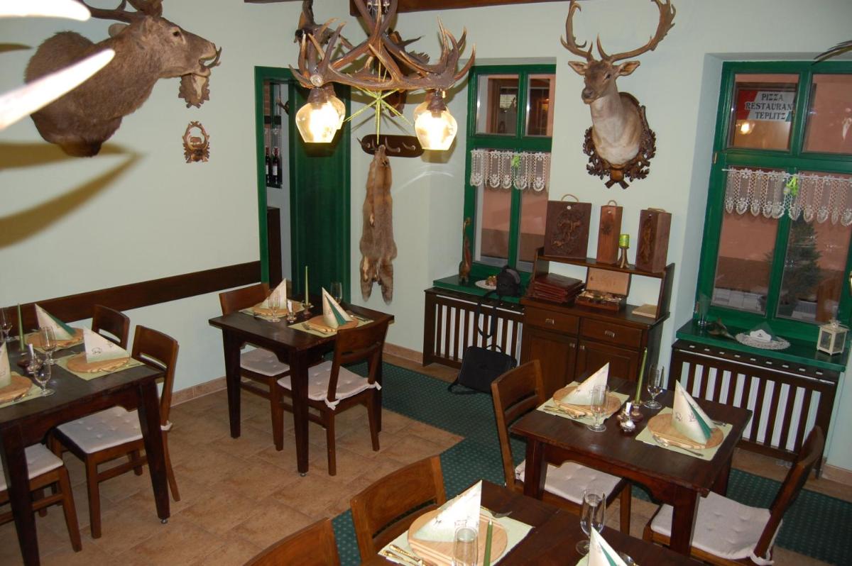 Image 4 of Penzión Zuzi