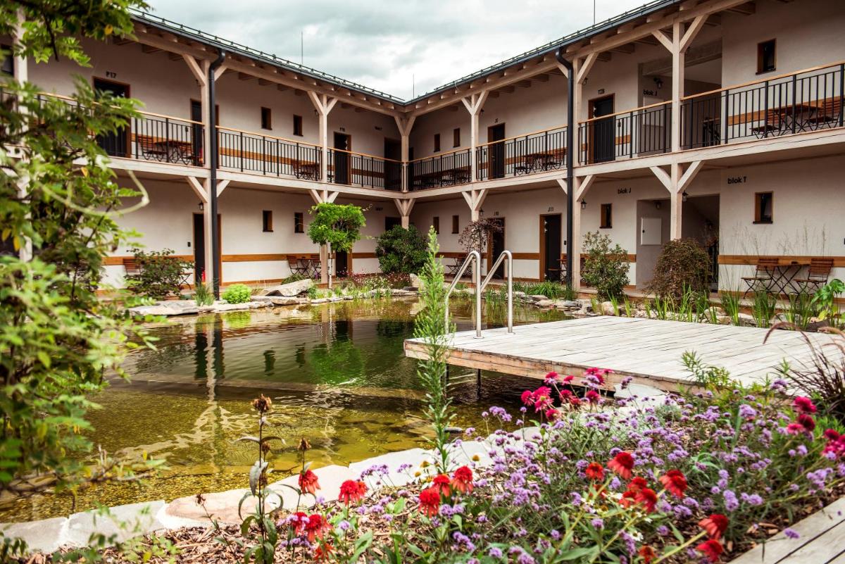 Image 4 of Penzión & Wellness MERIDIANA Bojnice rezort