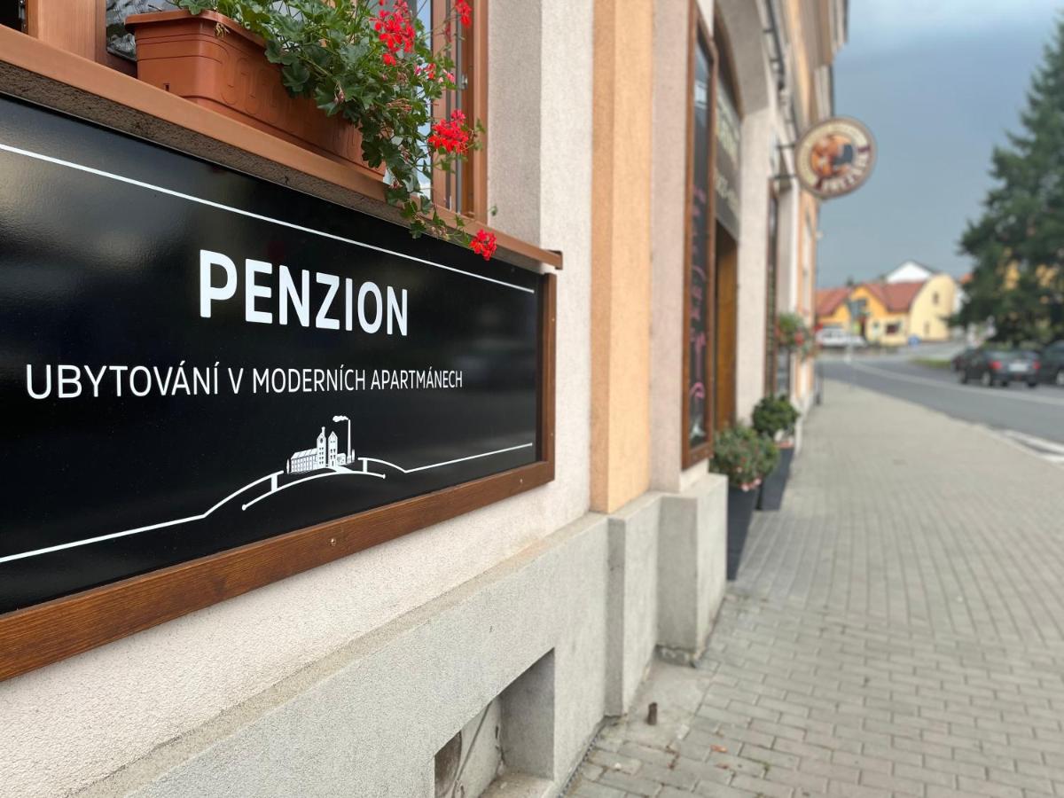 Image 4 of Penzion a Restaurace ZÁMECKÁ VRÁTNICA
