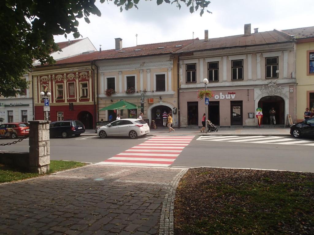 Image 1 of Penzión a Reštaurácia u Jeleňa